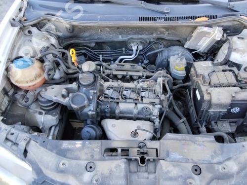 Front slam panel SEAT IBIZA III (6L1)  | BP31250354C72 