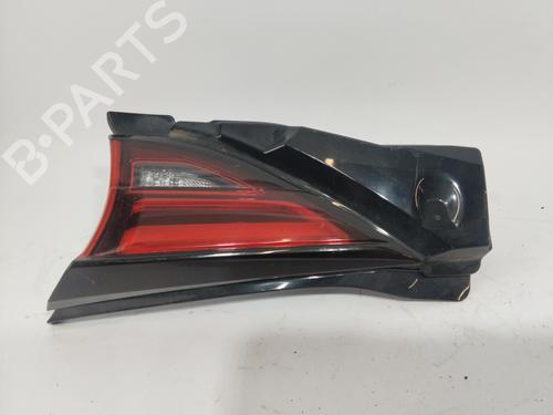 Used Right taillight MAZDA CX-5 (KE, GH) 2.2 D (KE2FW) (150 hp) 29395953