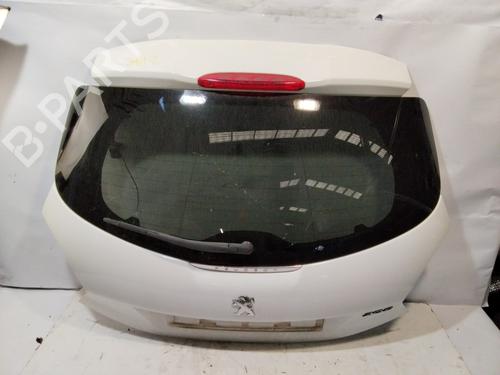 Tailgate PEUGEOT 208 I (CA_, CC_)  | BP29573129C6 