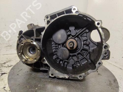 Used Gearbox Gearbox 37666153 37666153