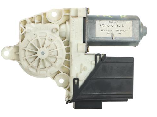 Used Right rear window motor Right rear window motor SEAT IBIZA III (6L1) [2002-2009] 35954816 35954816