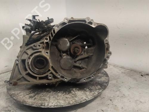 Used Gearbox KIA SPORTAGE II (JE_, KM_) [2004-2011]  25709866