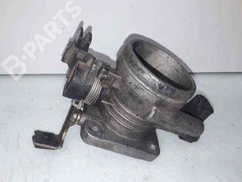 Used Throttle body Throttle body LAND ROVER FREELANDER I (L314) 1.8 16V 4x4 (117 hp) 8567034 8567034