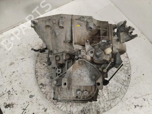 Gearbox CITROËN C5 III (RD_) | BP26279024M3 - Image 3