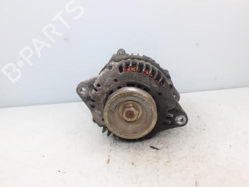 Generator RENAULT MEGANE II Saloon (LM0/1_)  | BP17513252M7 
