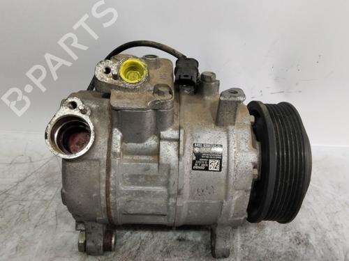 AC compressor BMW 3 Touring (F31) 330 d | BP26734485M34 
