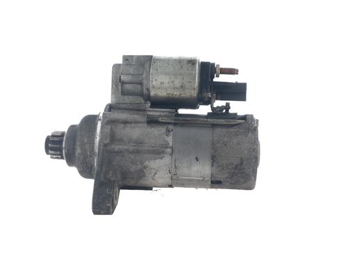 Used Starter VW GOLF V (1K1) [2003-2010]  30927135