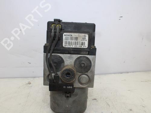 ABS pump PEUGEOT 406 (8B) 2.0 HDI 90 | BP15057172M43 