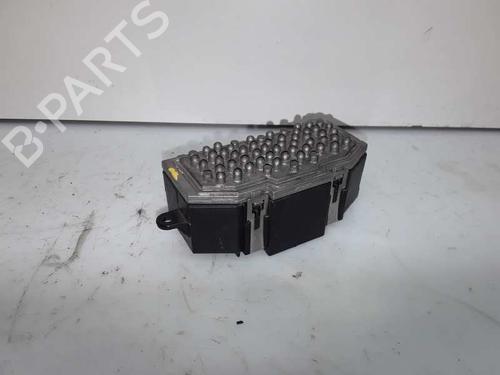 Varmemodstand VW TIGUAN VAN (5N_) 2.0 TDI (5N1, 5N2) (140 hp) 11655531