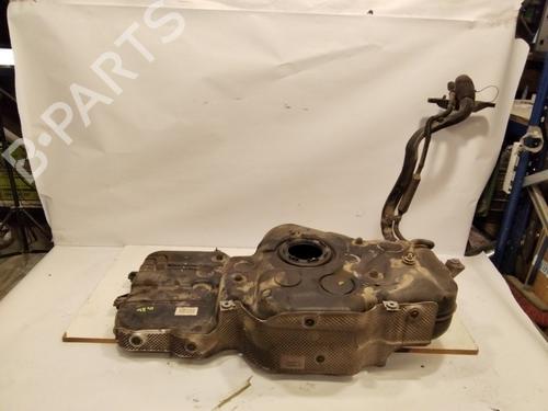 Fuel tank AUDI Q5 (8RB)  | BP29120853C62 