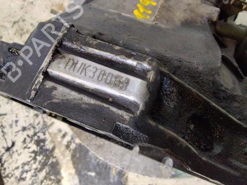 Gearbox VW PASSAT B5 (3B2) | BP37013066M3 - Image 8