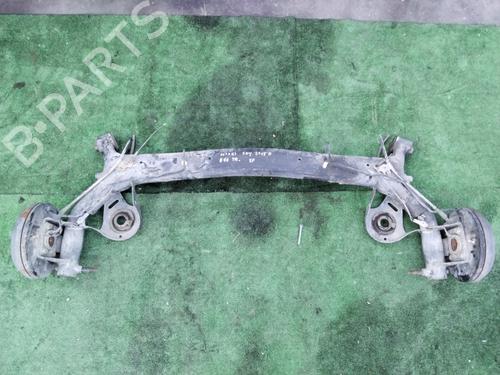 Used Rear axle SUZUKI SX4 (EY, GY) [2006-2025]  29464207