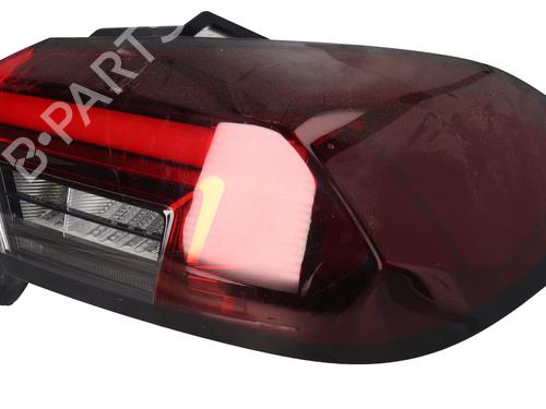 Used Right taillight Right taillight 37402062 37402062