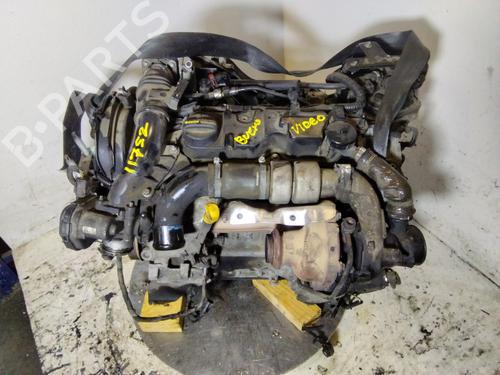 Engine FORD C-MAX II (DXA/CB7, DXA/CEU) | BP36420994M1 - Image 9