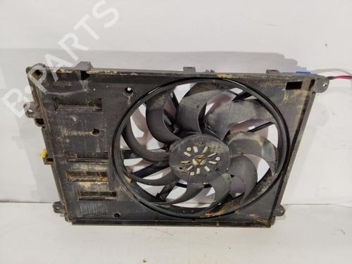 Radiator fan BYD SEAL EV | BP32461438M35