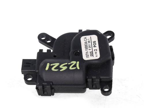 Used Electronic module Electronic module FORD FIESTA VI (CB1, CCN) 1.4 TDCi (68 hp) 39993477 39993477