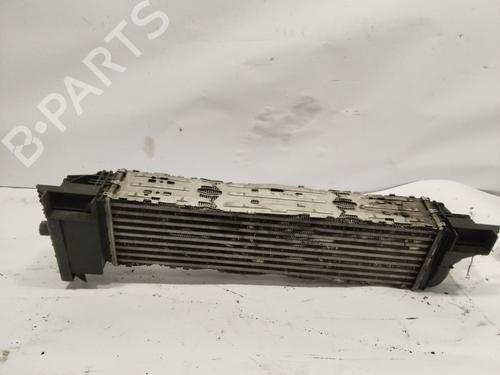 Intercooler BMW 3 (F30, F80) 318 d | BP24849503M30 
