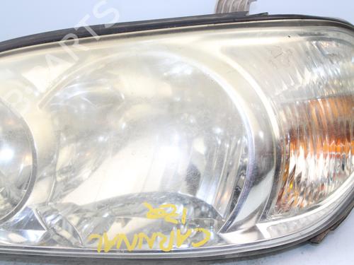 Left headlight KIA CARNIVAL II (GQ)  | BP18068802C28 