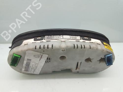 Kombinert Instrument AUDI A3 (8L1) 1.9 TDI | BP9832646C47 