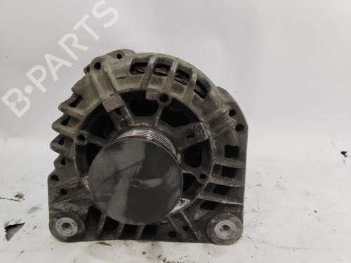 Generator MITSUBISHI SPACE STAR MPV (DG_A) 1.9 DI-D (DG4A) (102 hp) 27579305