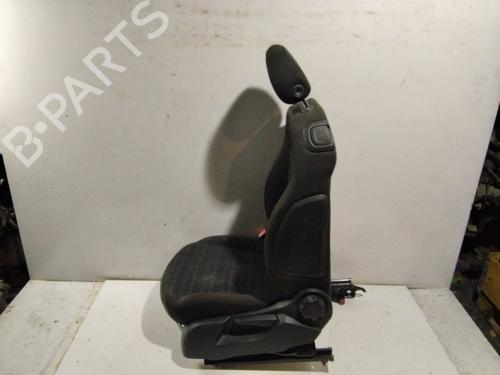 Left front seat OPEL ADAM (M13) 1.4 | BP19403659C15 