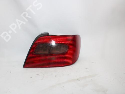 Used Right taillight CITROËN XSARA Coupe (N0) 1.9 D (70 hp) 15814799