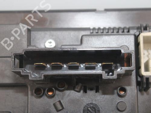 Climate control VW GOLF VI (5K1) 1.6 TDI | BP15989418I5 