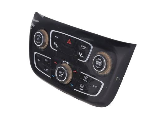 Climate control JEEP COMPASS (MP, M6, MV, M7) 2.0 CRD 4x4 | BP39752372I5 - Image 2
