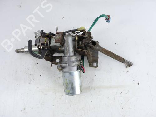 Used Steering column Steering column RENAULT CLIO II (BB_, CB_) 1.5 dCi (B/C2J) (68 hp) 40218914 40218914