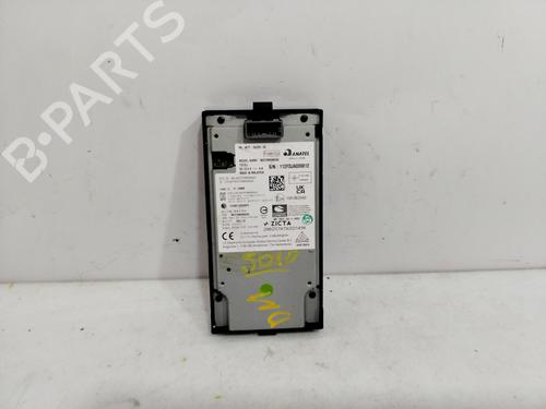 Elektronisk modul FORD FOCUS III [2010-2020]  24942671
