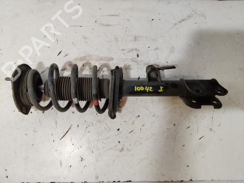 Venstre foran støtdemper KIA SORENTO III (UM)  | BP29816515M16 