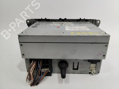 Radio FORD MONDEO IV Saloon (BA7) 2.0 TDCi | BP24801443E6 
