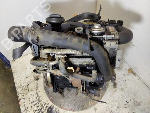 Engine VW TOURAN (1T1, 1T2)  | BP33801581M1  - Image 7