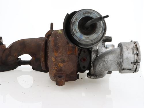 Used Turbocharger/Supercharger MITSUBISHI GRANDIS (NA_W) 2.0 DI-D (NA8W) (140 hp) 30926178
