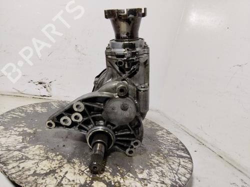 Front differential CHEVROLET CAPTIVA (C100, C140)  | BP32118061M23  - Image 6