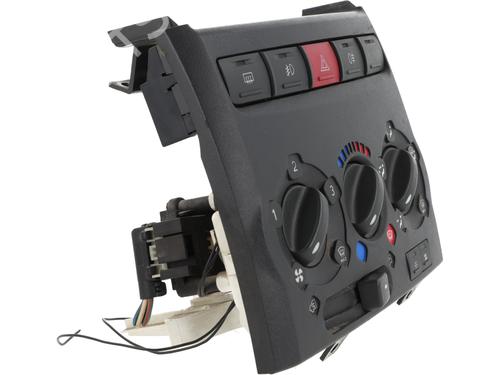 Climate control PEUGEOT BOXER Van (244)  | BP29937474I5 
