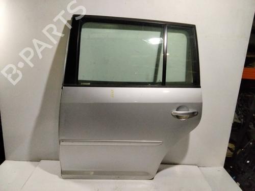 Left rear door VW TOURAN (1T1, 1T2) 2.0 TDI 16V | BP19025826C4 