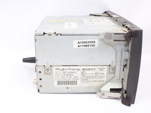 Radio FORD C-MAX (DM2)  | BP13393093E6 