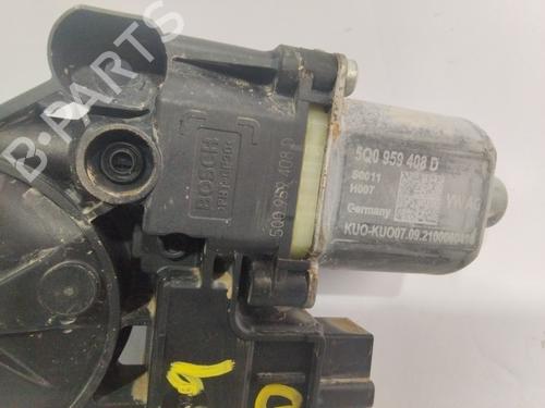 Right rear window motor CUPRA FORMENTOR (KM7, KMP)  | BP24201475E22 
