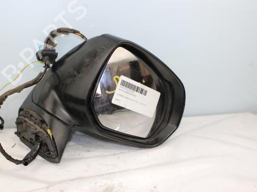 Used Right mirror CITROËN C4 Picasso I MPV (UD_) [2006-2015]  18246829