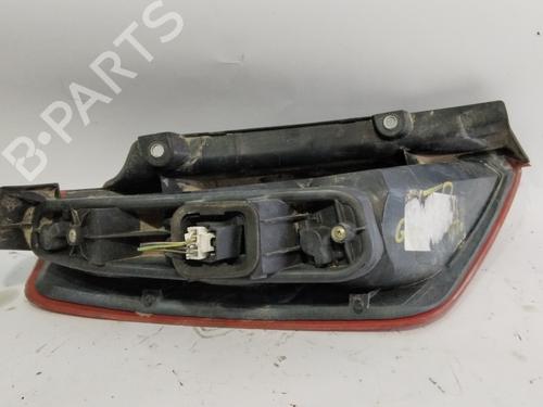 Right taillight FIAT GRANDE PUNTO (199_)  | BP29023062C35 