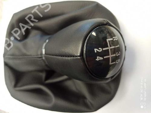 Shift knob SEAT LEON (1M1)  | BP11391428I34 
