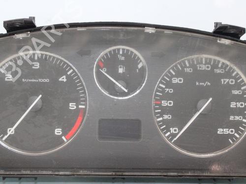 Instrument cluster PEUGEOT 406 Coupe (8C) 2.2 HDI | BP16042982C47 