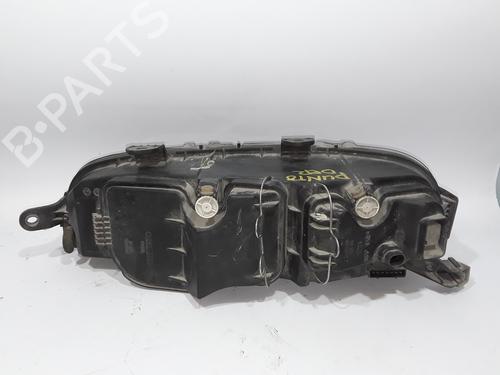 Right headlight FIAT PUNTO (188_)  | BP10651626C29 