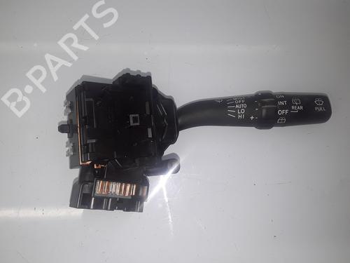 Used Steering column stalk TOYOTA AVENSIS (_T25_) [2003-2008]  8949963