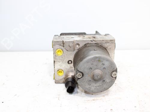 ABS pump PEUGEOT 807 (EB_) 2.2 HDi | BP17430246M43 
