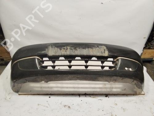 Used Front bumper CITROËN BERLINGO / BERLINGO FIRST MPV (MF_, GJK_, GFK_) [1996-2025]  24360556