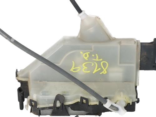 Used Rear right lock Rear right lock DS DS 7 Crossback (J4_, JR_, JC_) [2017-2026] 33625593 33625593