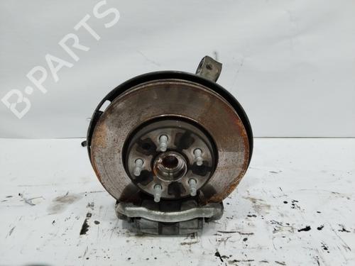 Used Right front steering knuckle OPEL ASTRA J (P10) [2009-2016]  25776691