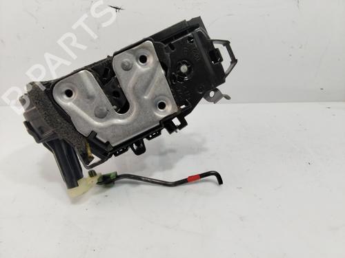Front left lock NISSAN MICRA V (K14)  | BP29414048C98 